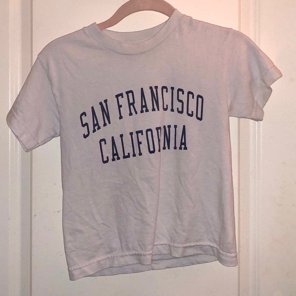 Brandy Melville tee